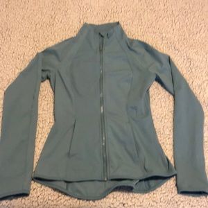 Yogalicious jacket
